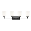 Z-Lite Oren 4 Light Vanity Light image 6