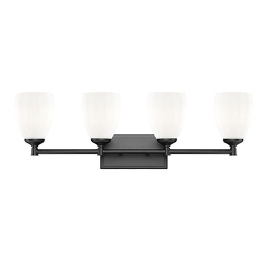 Z-Lite Oren 4 Light Vanity Light image 6