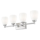Z-Lite Oren 4 Light Vanity Light image 8