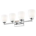 Z-Lite Oren 4 Light Vanity Light image 9