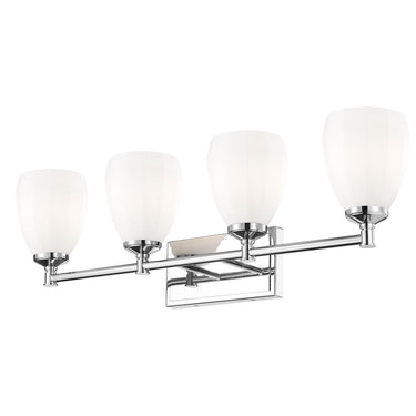 Z-Lite Oren 4 Light Vanity Light image 9