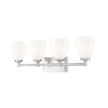Z-Lite Oren 4 Light Vanity Light image