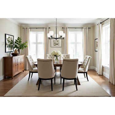 Z-Lite Oren 5 Light Chandelier image 10
