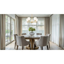 Z-Lite Oren 5 Light Chandelier image 11