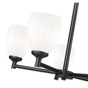 Z-Lite Oren 5 Light Chandelier image 6