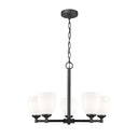 Z-Lite Oren 5 Light Chandelier image