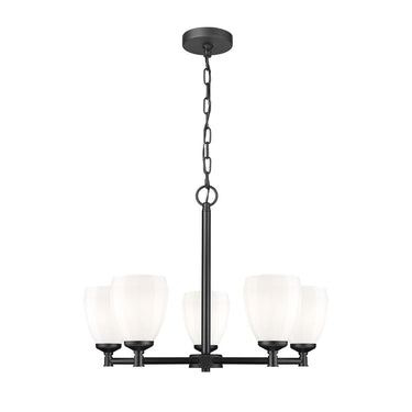 Z-Lite Oren 5 Light Chandelier image