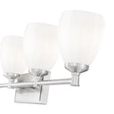 Z-Lite Oren 5 Light Vanity Light image 12