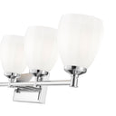 Z-Lite Oren 5 Light Vanity Light image 13