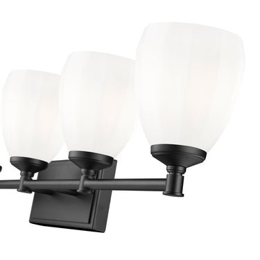 Z-Lite Oren 5 Light Vanity Light image 14