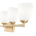 Z-Lite Oren 5 Light Vanity Light image 15