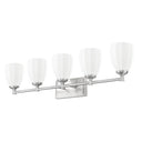 Z-Lite Oren 5 Light Vanity Light image 16