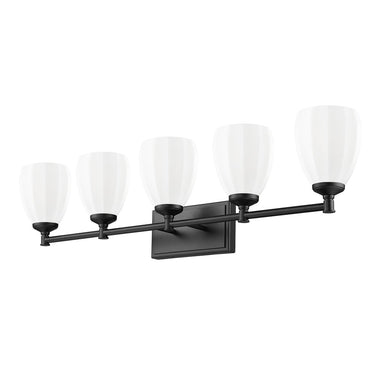 Z-Lite Oren 5 Light Vanity Light image 18