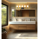 Z-Lite Oren 5 Light Vanity Light image 22