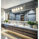 Z-Lite Oren 5 Light Vanity Light image 24