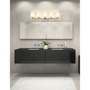 Z-Lite Oren 5 Light Vanity Light image 25