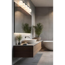 Z-Lite Oren 5 Light Vanity Light image 26