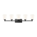 Z-Lite Oren 5 Light Vanity Light image 6