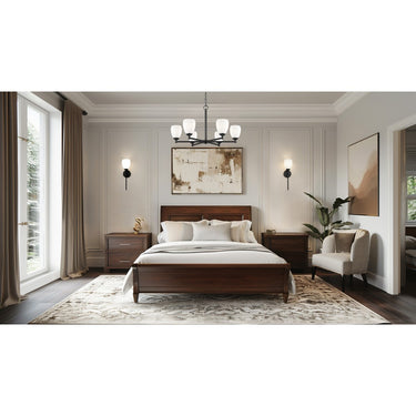 Z-Lite Oren 6 Light Chandelier image 10