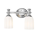 Z-Lite Orion 2 Light Vanity Light image 1