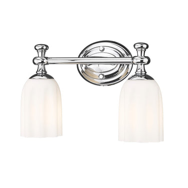 Z-Lite Orion 2 Light Vanity Light image 1