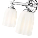 Z-Lite Orion 2 Light Vanity Light image 13