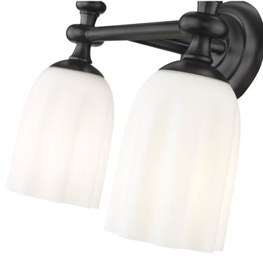 Z-Lite Orion 2 Light Vanity Light image 14