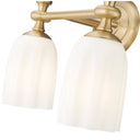 Z-Lite Orion 2 Light Vanity Light image 15