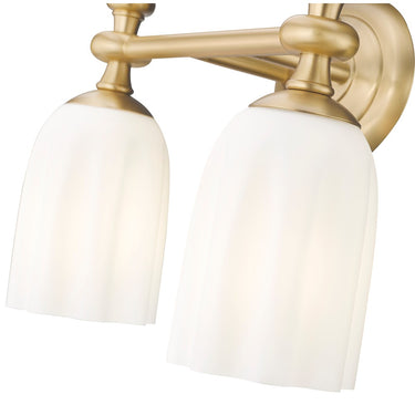 Z-Lite Orion 2 Light Vanity Light image 15