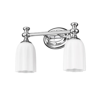 Z-Lite Orion 2 Light Vanity Light image 17