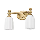 Z-Lite Orion 2 Light Vanity Light image 19