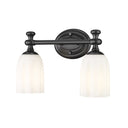 Z-Lite Orion 2 Light Vanity Light image 2