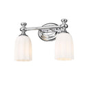 Z-Lite Orion 2 Light Vanity Light image 5