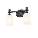 Z-Lite Orion 2 Light Vanity Light image 6