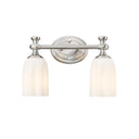 Z-Lite Orion 2 Light Vanity Light image 8