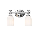 Z-Lite Orion 2 Light Vanity Light image 9