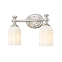 Z-Lite Orion 2 Light Vanity Light image