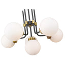 Z-Lite Parsons 6 Light Chandelier image 3