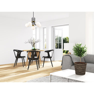 Z-Lite Parsons 6 Light Chandelier image 6