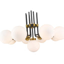 Z-Lite Parsons 9 Light Chandelier image 3