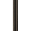 Z-Lite Portland 1 Light Outdoor Post Mounted Fixture image