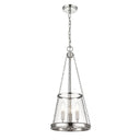 Z-Lite Prescott 3 Light Pendant image 10