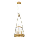 Z-Lite Prescott 3 Light Pendant image 11