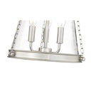 Z-Lite Prescott 3 Light Pendant image 12