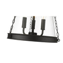 Z-Lite Prescott 3 Light Pendant image 13