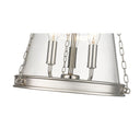 Z-Lite Prescott 3 Light Pendant image 14