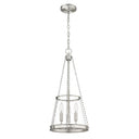 Z-Lite Prescott 3 Light Pendant image 16