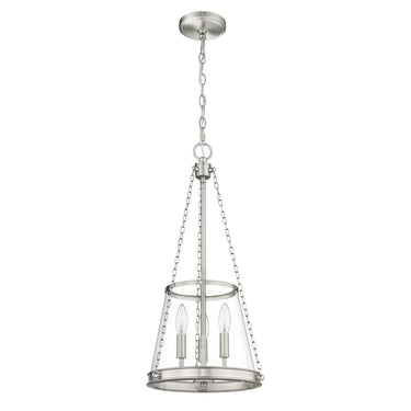 Z-Lite Prescott 3 Light Pendant image 16