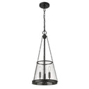Z-Lite Prescott 3 Light Pendant image 17