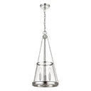 Z-Lite Prescott 3 Light Pendant image 18